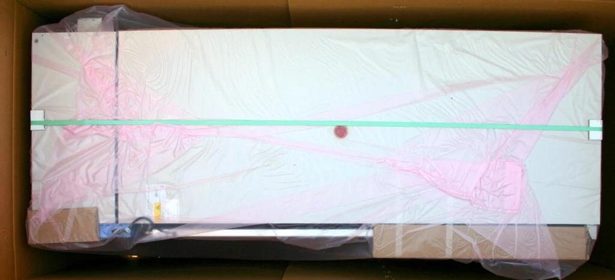 Used THERMO SCIENTIFIC FORMA INCUBATOR, ENVIRONMENTAL CHAMBER, MODEL 3920, 29 CU.FT.