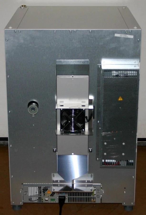 THERMO SCIENTIFIC HERATHERM REFRIGERATED INCUBATOR, MODEL IMP180