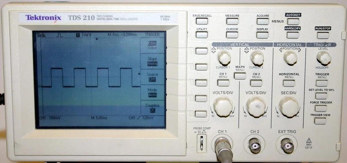 Used ASTRO-MED GRASS NATUS NEUROLOGY SQUARE PULSE STIMULATOR, MODEL SD9 K