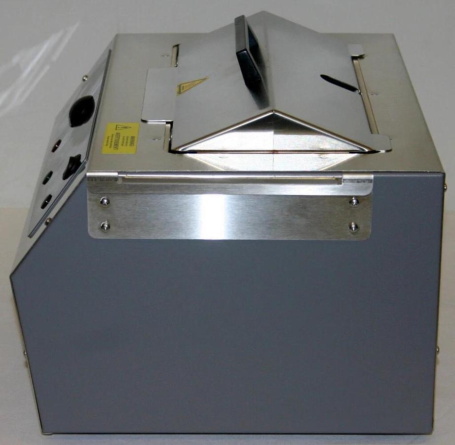 Used LAB ARMOR BEAD BATH, 6 LITER, MODEL 74300-706 WITH 5 LITERS OF BATH BEADS