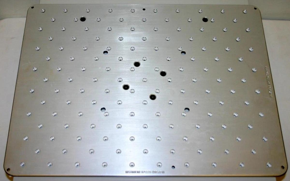 Used THERMO SCIENTIFIC MAXQ 416 HP CO2 RESISTANT DIGITAL SHAKER, MODEL SHKE416HP