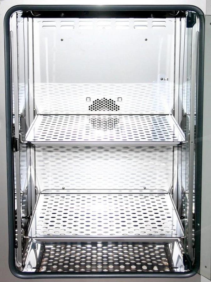 THERMO SCIENTIFIC HERATHERM REFRIGERATED INCUBATOR, MODEL IMP180