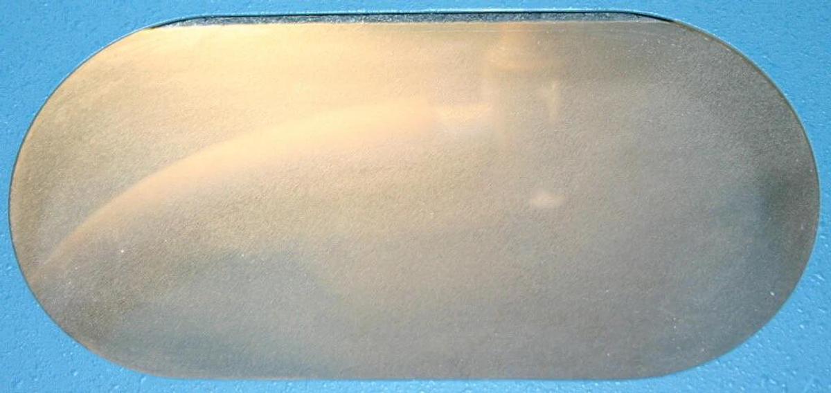 Used HOWMEDICA SHELL & SANDBLASTER, MODEL 4781