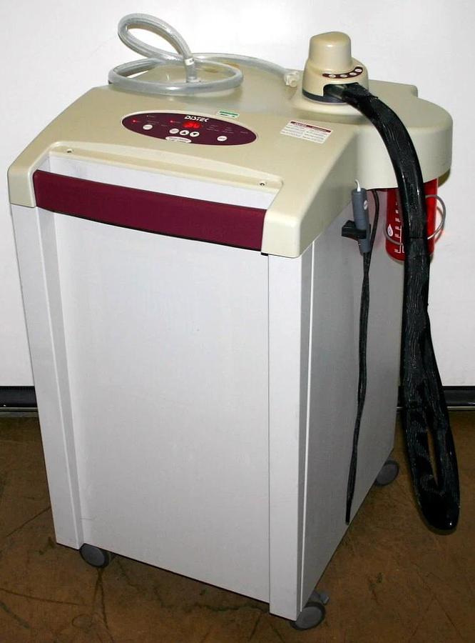 Refurbished DISTEK DISSOLUTION VESSEL WASHER, MODEL VIP 4400