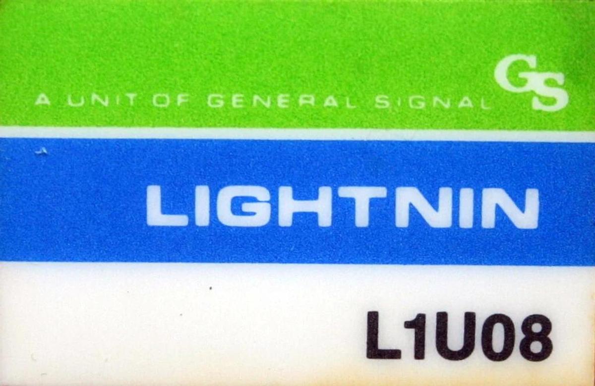 Used LIGHTNIN LABMASTER DIGITAL OVERHEAD MIXER STIRRER, MODEL L1U08 WITH STAND