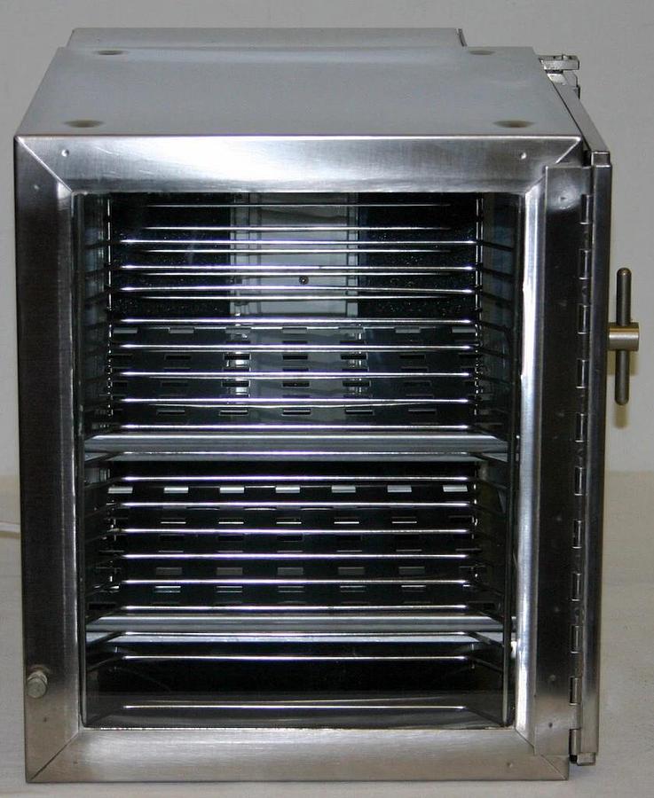 BOEKEL SMALL DRICYCLER, POWERED LAB DESICCATOR, MODEL 134241