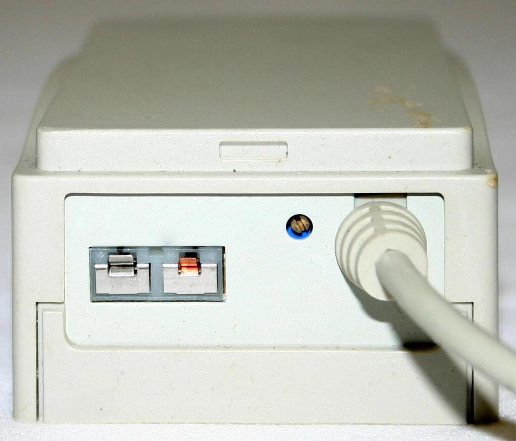 Used ADINSTRUMENTS, AD INSTRUMENTS T-TYPE POD, MODEL ML312 WITH THERMOCOUPLE PROBE