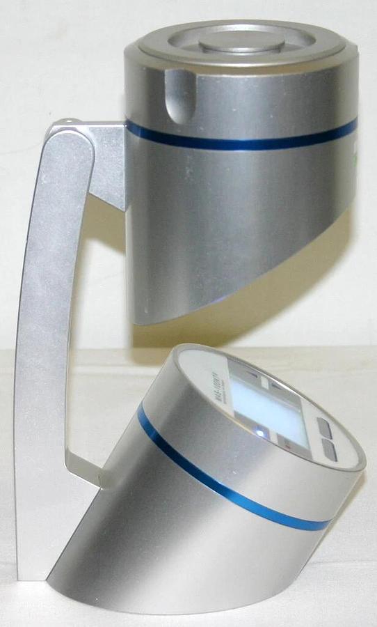 MBV EMD MILLIPORE SIGMA MICROBIOLOGICAL AIR SAMPLER, MAS-100NT - NEW VERSION