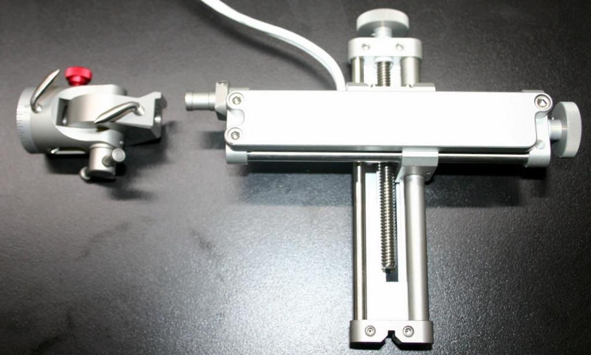 Used 2023 KOPF DIGITAL STEREOTAVIC, MODEL 940-A