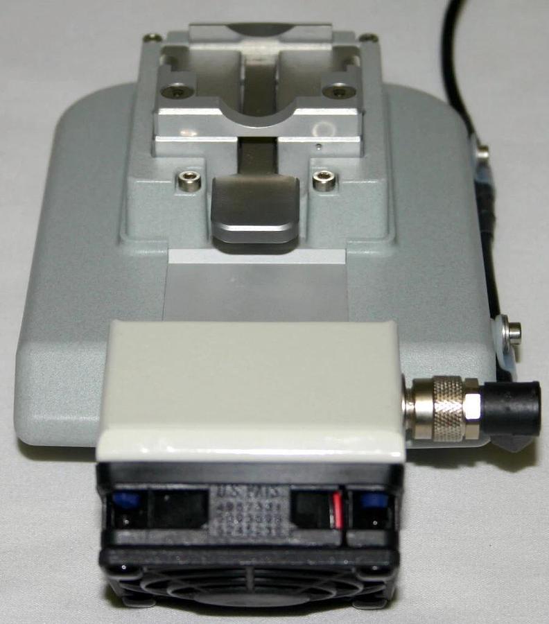 LEICA INHECO RM COOLCLAMP FOR HISTOCORE MICROTOME, MODEL 14050246573