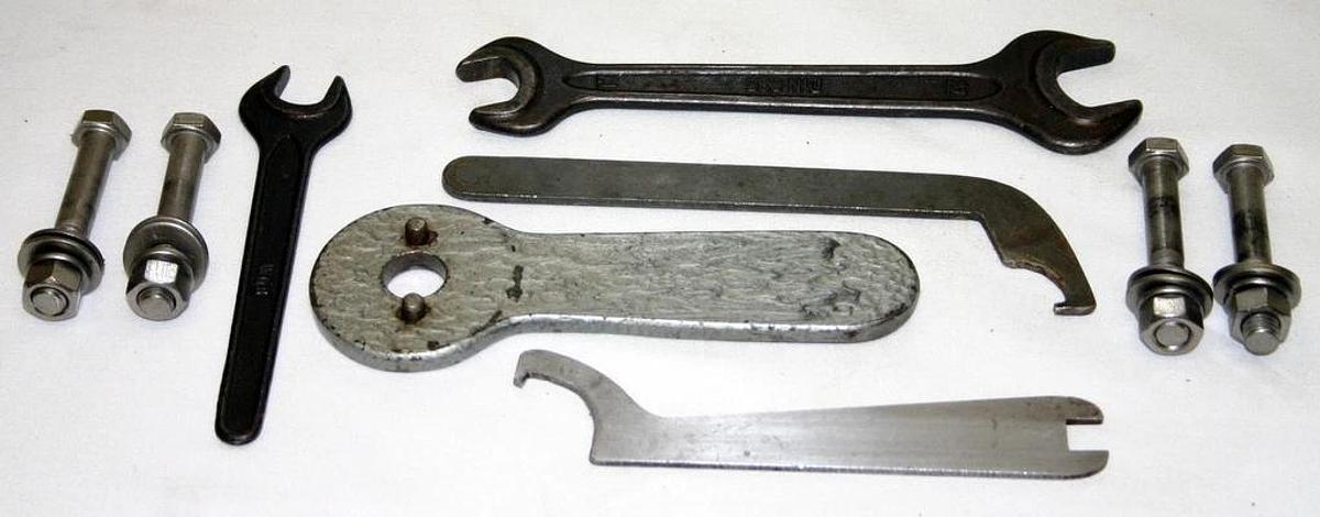 Used CEPA-SCHNELL - NEW BRUNSWICK SCIENTIFIC - CONTINUOUS FLOW CENTRIFUGE, MODEL GLE