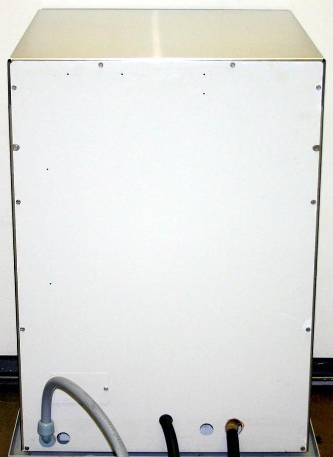 Used LABCONCO FREESTANDING STEAMSCRUBBER GLASSWARE WASHER, MODEL 4400431, 208/230V