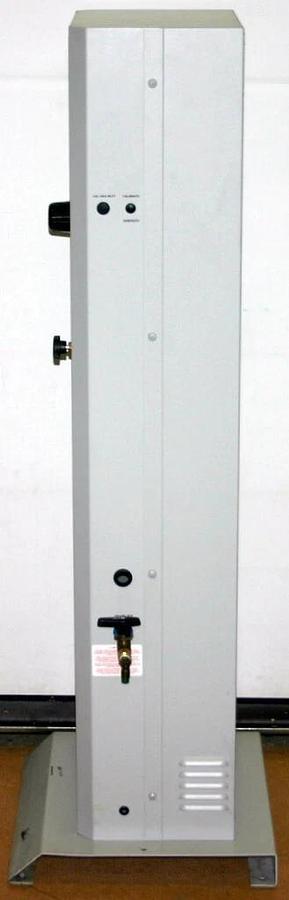 Used PARKER BALSTON HANNIFIN NITROGEN GENERATOR SYSTEM FOR LC-MS, MODEL N2-14