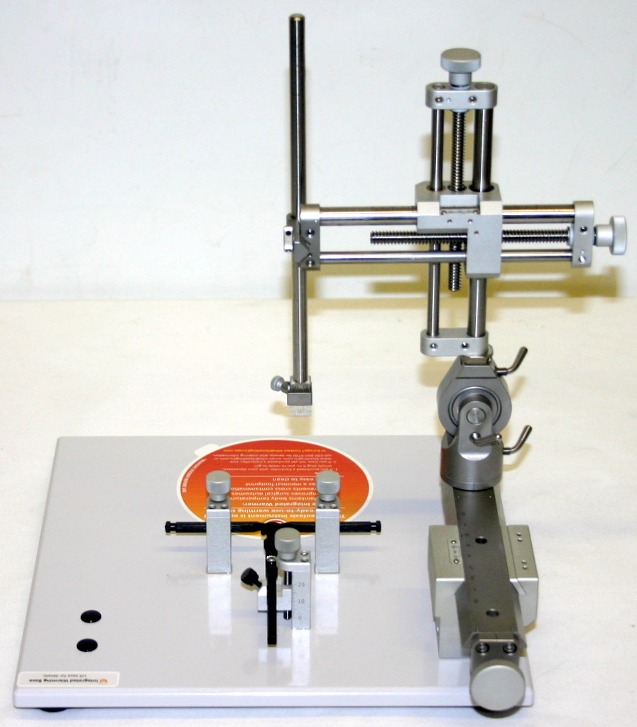 Refurbished STOELTING JUST FOR MOUSE STEREOTAXIC INSTRUMENT, MODEL 51730