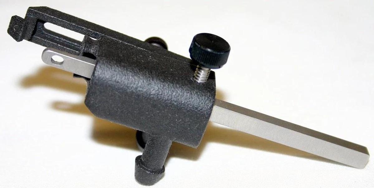 STOELTING STEREOTAXIC MOUSE GAS MASK, MODEL 51609M