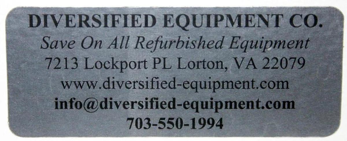 Used KIMBERLY-CLARK KIMTECH A5 STERILE CLEANROOM COVERALLS, L 88802, X-L 88803, PPE