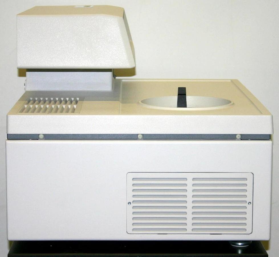 BECKMAN COULTER ULTRACENTRIFUGE, MODEL OPTIMA TLX-120K, 120000 RPM