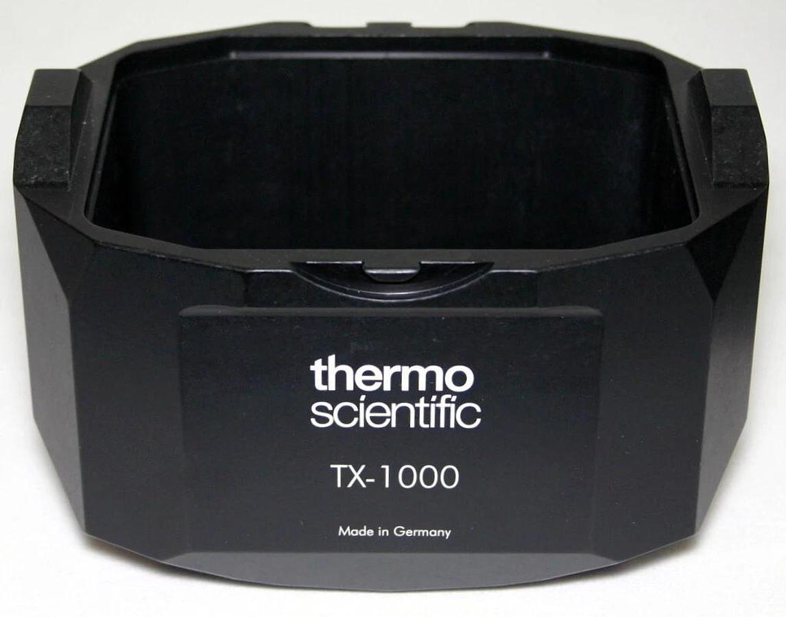 THERMO SCIENTIFIC SORVALL SWINGING BUCKET ROTOR, MODEL TX-1000, P/N 75003017