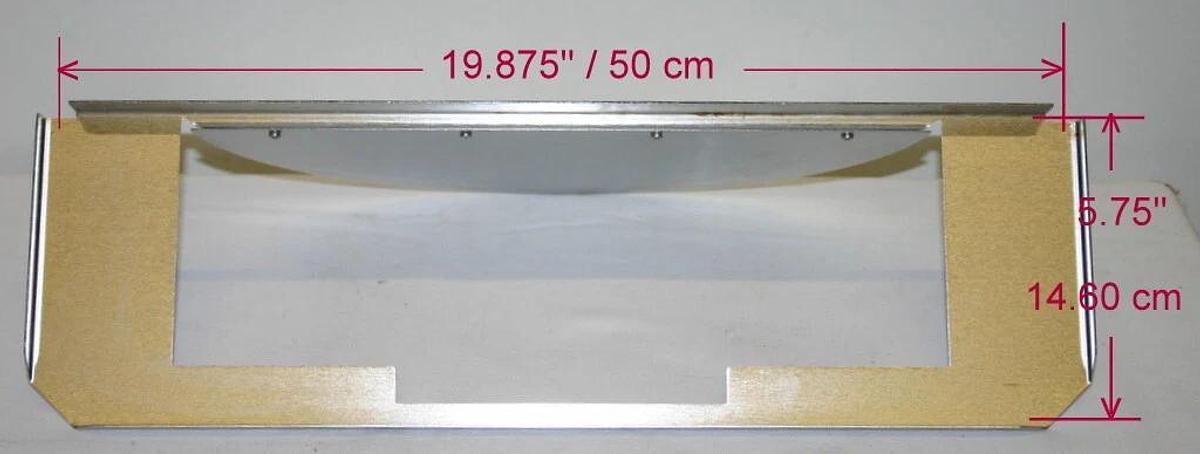 Used UGO BASILE STOELTING ROTATING ACTIVITY WHEEL FOR RODENT, RAT, MODEL 1800