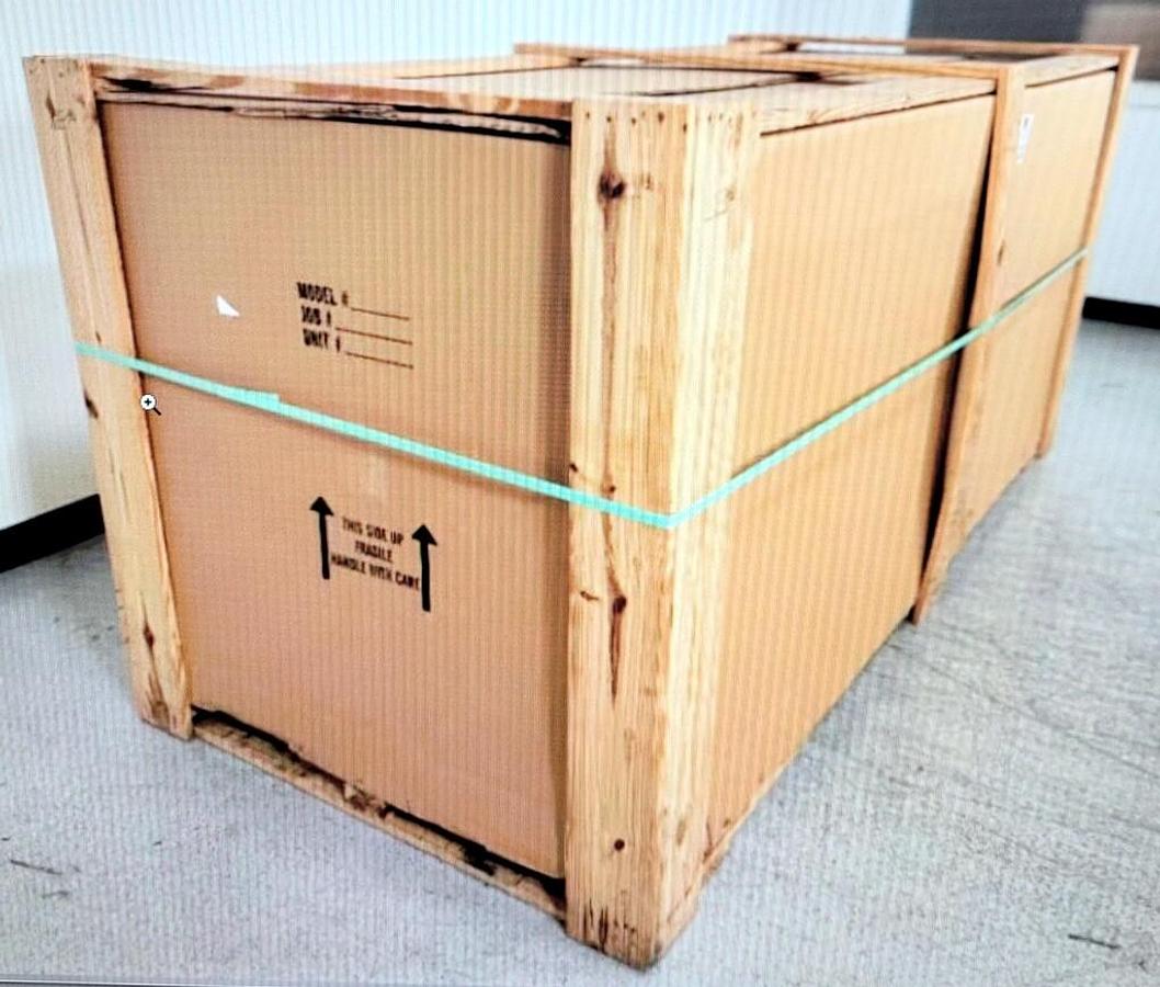 Used THERMO SCIENTIFIC FORMA INCUBATOR, ENVIRONMENTAL CHAMBER, MODEL 3920, 29 CU.FT.