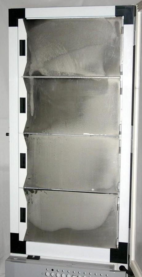 THERMO SCIENTIFIC FORMA 8900 SERIES -86 ULTRA-LOW FREEZER, MODEL 8940086A