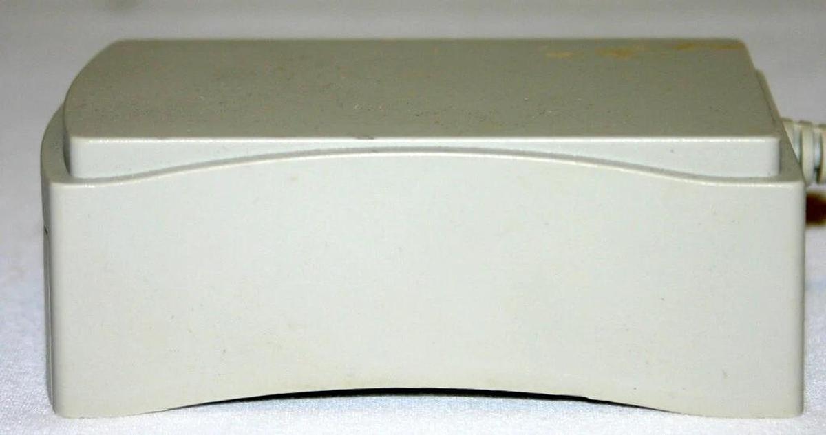 Used ADINSTRUMENTS, AD INSTRUMENTS T-TYPE POD, MODEL ML312 WITH THERMOCOUPLE PROBE