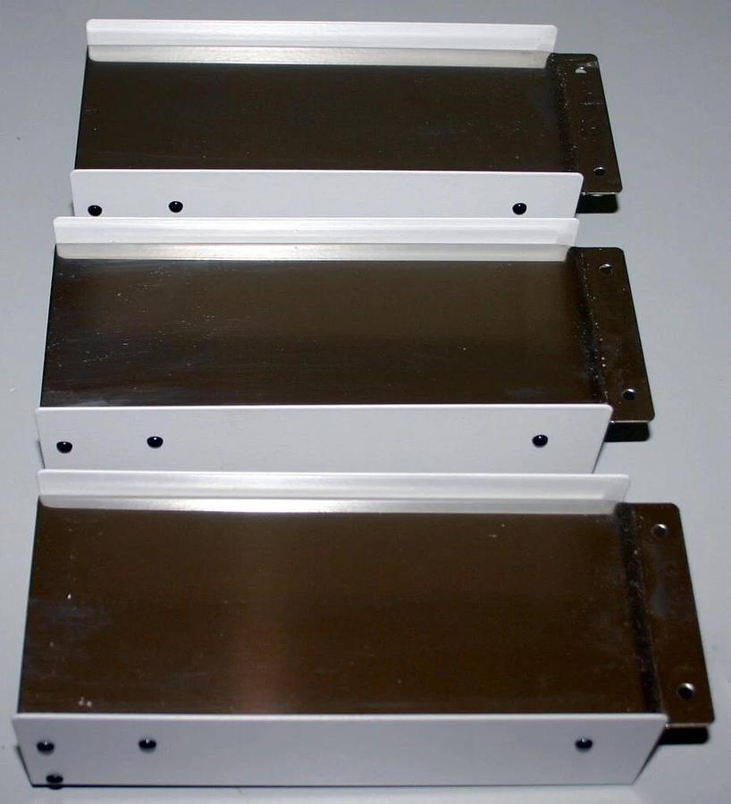 Used THERMO SCIENTIFIC PRINTMATE 150 CASSETTE PRINTER WITH COLLECTION SYSTEM