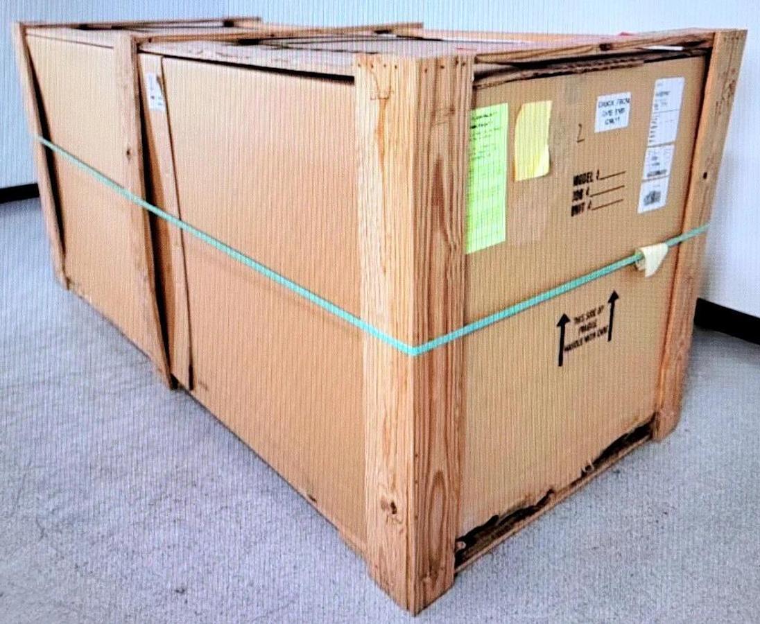 Used THERMO SCIENTIFIC FORMA INCUBATOR, ENVIRONMENTAL CHAMBER, MODEL 3920, 29 CU.FT.