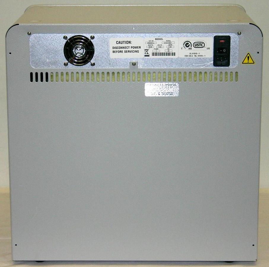 BOEKEL ILLUMINA HYBRIDIZATION OVEN, MODEL 2304021LL