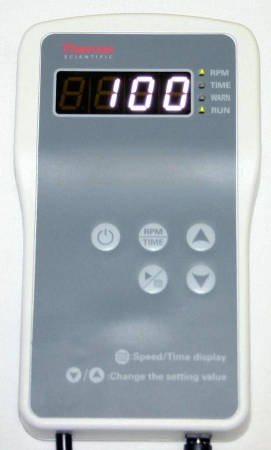 THERMO SCIENTIFIC MAXQ 2000 CO2 PLUS DIGITAL SHAKER, MODEL 88881101
