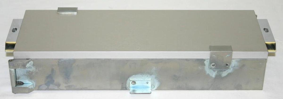 Used LEICA SPECIMEN STAGE 0022 50107 WITH EMBEDDING FRAME 0022 50127, 150 x 450 x 60
