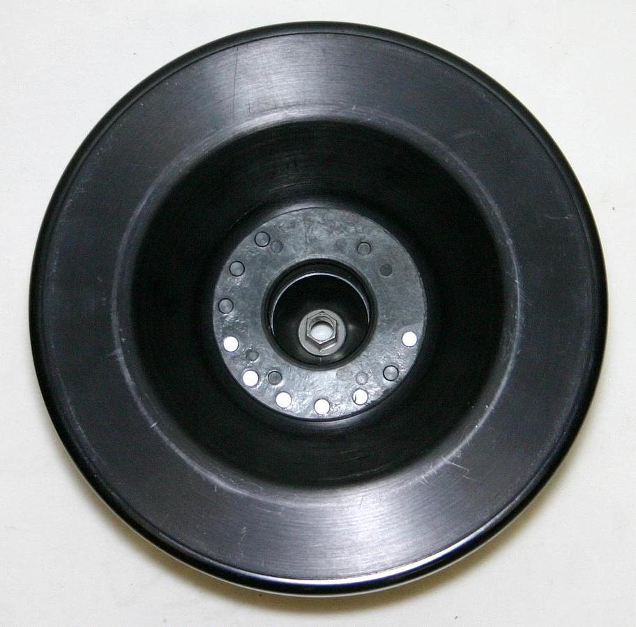 Used SORVALL SUPER-LITE FIXED ANGLE ROTOR, MODEL SL-50T, 8 x 50 ML, 18,500 MAX RPM