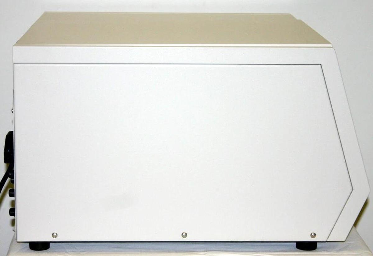 Used BECKMAN COULTER REFRIGERATED HIGH SPEED CENTRIFUGE MODEL TJ-25, TS-5.1-500 ROTOR