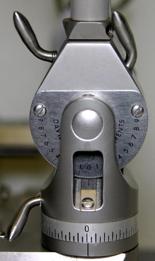 Used KOPF DKI DUAL SMALL ANIMAL STEREOTAXIC INSTRUMENT, MODEL 902