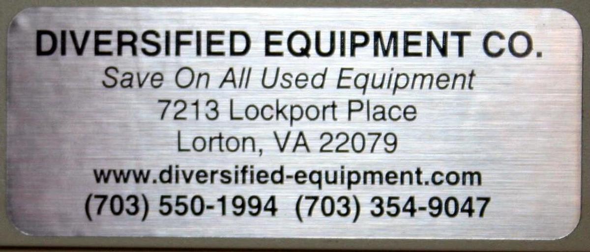 Used ADINSTRUMENTS, AD INSTRUMENTS T-TYPE POD, MODEL ML312 WITH THERMOCOUPLE PROBE