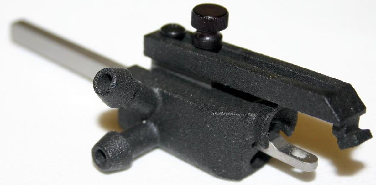 STOELTING STEREOTAXIC MOUSE GAS MASK, MODEL 51609M