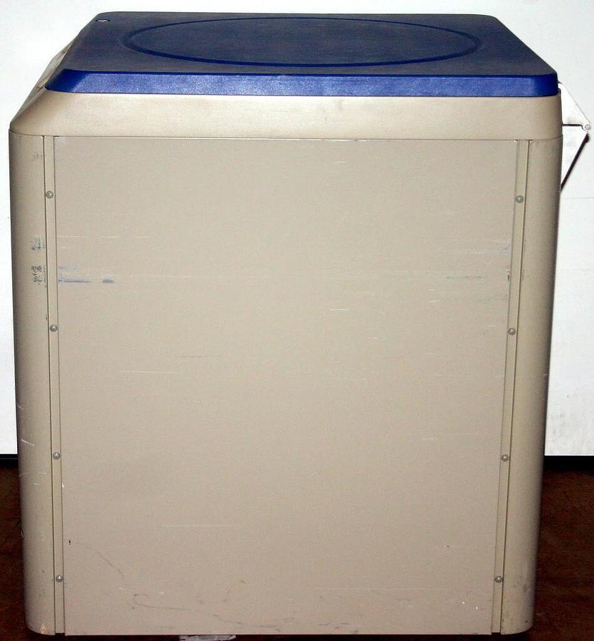 Used TAYLOR WHARTON K SERIES CRYOSTORAGE LIQUID NITROGEN SYSTEM, MODEL 17K