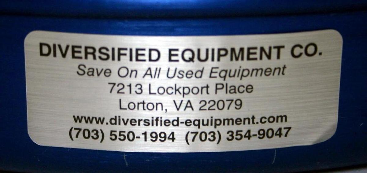 Used THERMO SCIENTIFIC SHANDON ROTOR, MODEL CYTOSPIN 2, 3 AND 4, CATALOG 59910018