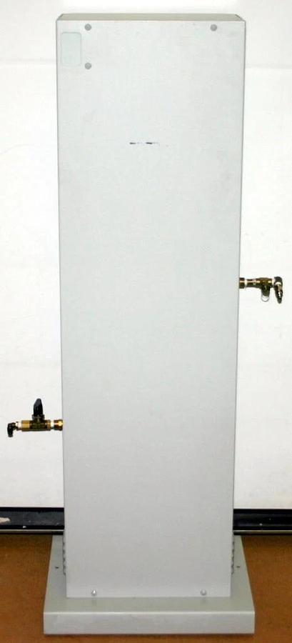 Used PARKER BALSTON HANNIFIN NITROGEN GENERATOR SYSTEM FOR LC-MS, MODEL N2-14