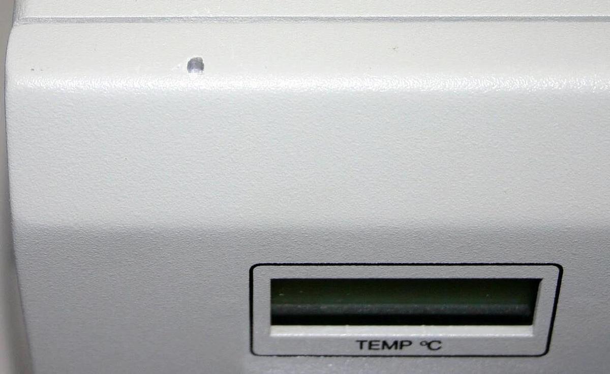 ELDEX HYDROLYSIS / DERIVATIZATION H/D WORKSTATION, MODEL 1207