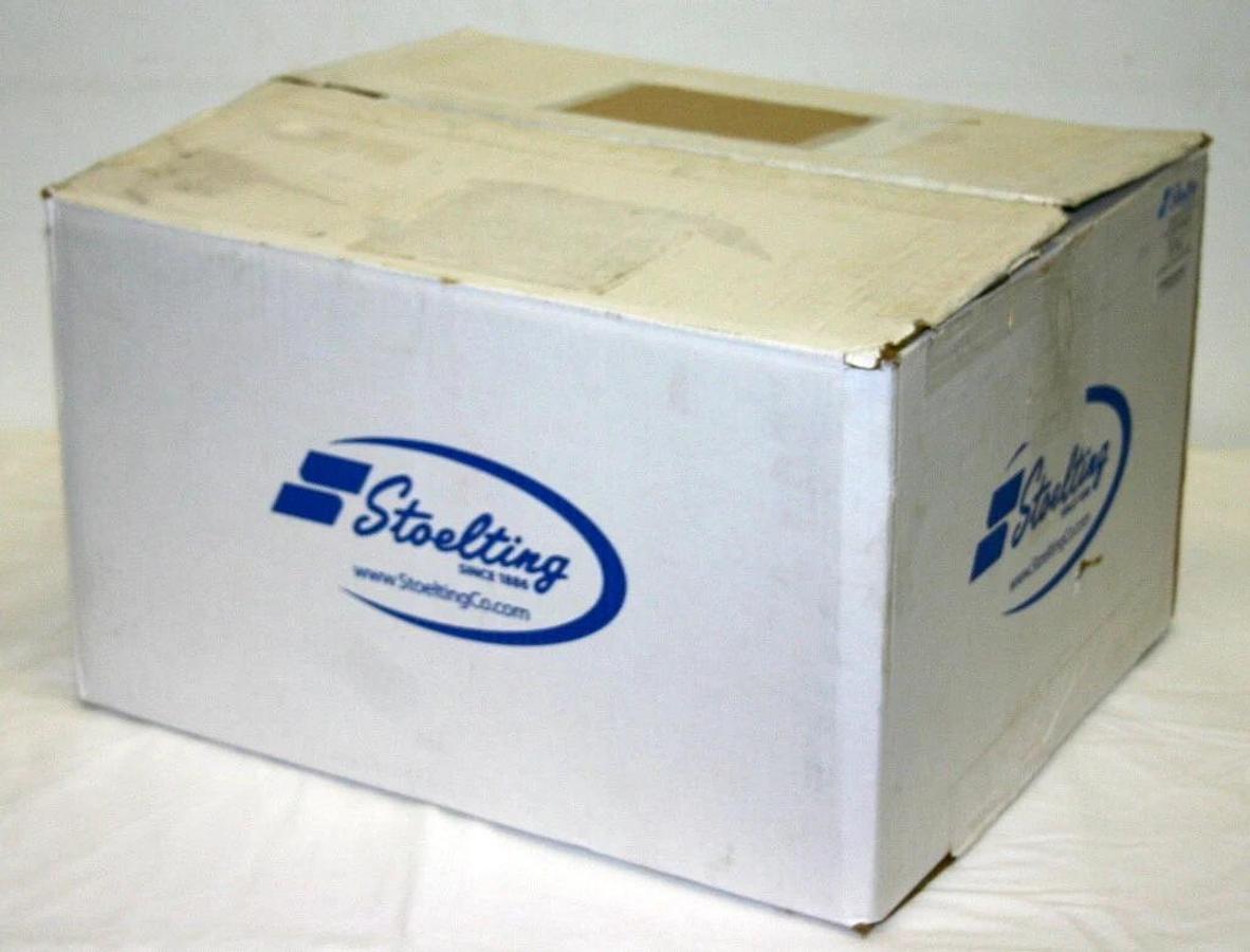 Used STOELTING JUST FOR MOUSE INSTRUMENT, MODEL 51730 (NIB)