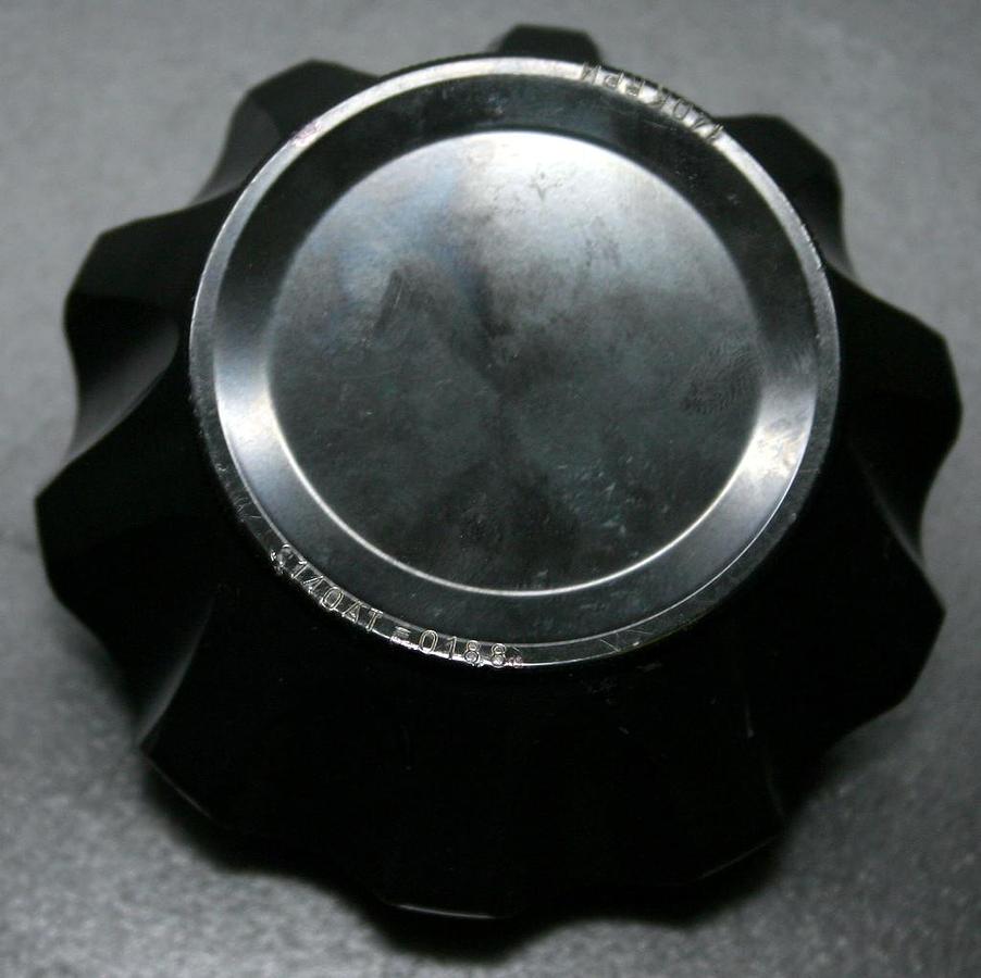 Used THERMO SCIENTIFIC SORVALL FIXED ANGLE ROTOR, MODEL S140-AT