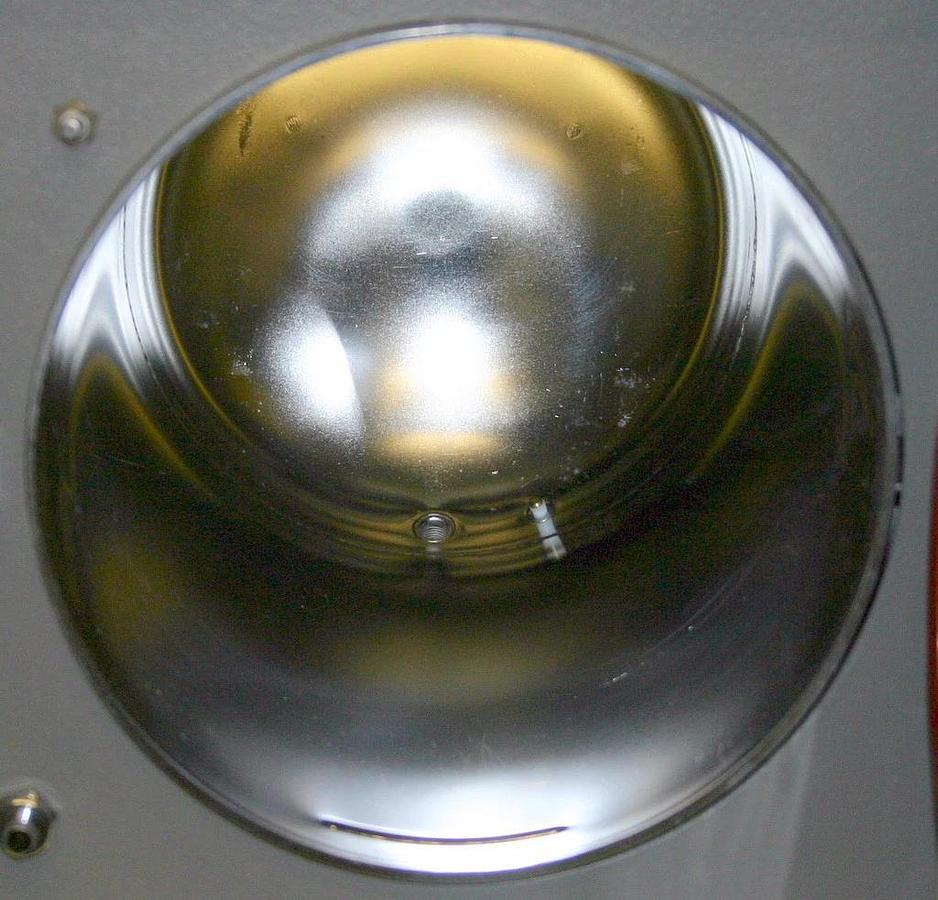 TUTTNAUER BRINKMANN DIGITAL AUTOCLAVE, STERILIZER, MODEL 2540EA