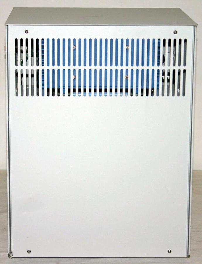 Used THERMO SCIENTIFIC SAVANT UNIVERSAL VACUUM SYSTEM MODEL UVS400