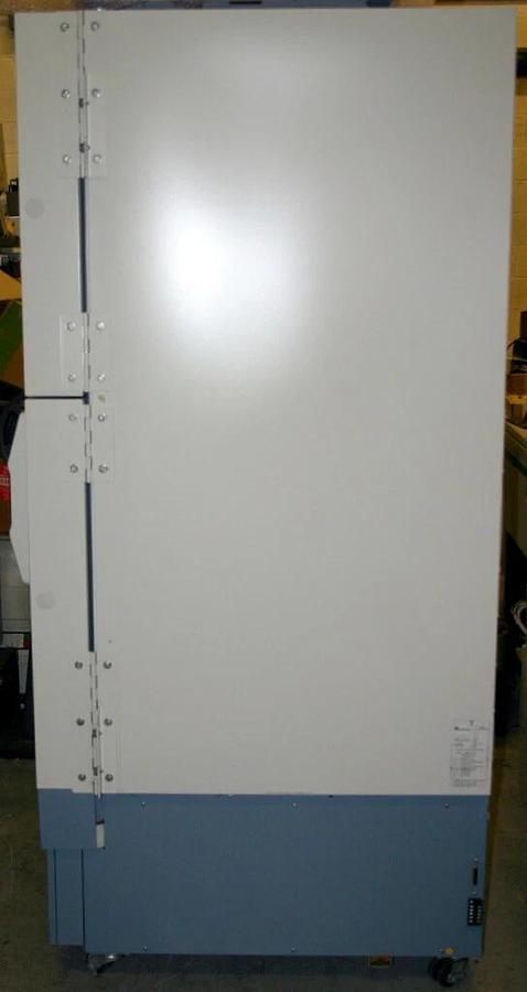 Used FORMA SCIENTIFIC -80 ULTRA-LOW FREEZER, MODEL 8523