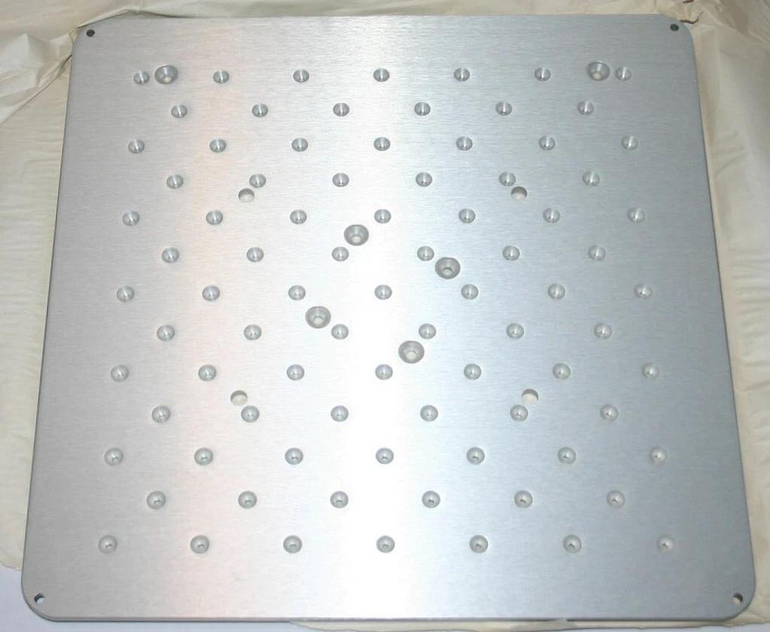 THERMO SCIENTIFIC MAXQ 416 HP CO2 RESISTANT DIGITAL SHAKER, MODEL SHKE416HP