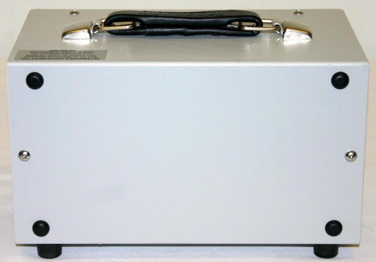 Used ASTRO-MED GRASS NATUS NEUROLOGY SQUARE PULSE STIMULATOR, MODEL SD9 K