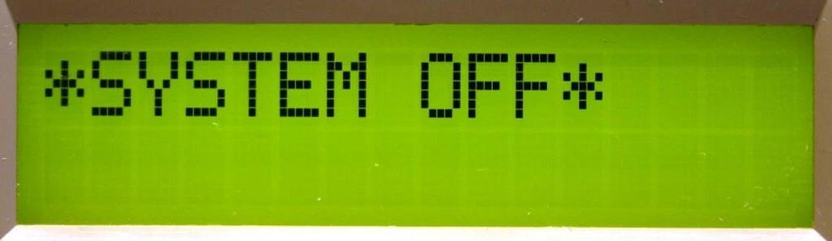 Used SHIMADZU GAS CHROMATOGRAPH, MODEL GC-17A WITH MASS SPECTROMETER GCMA-QP5050A