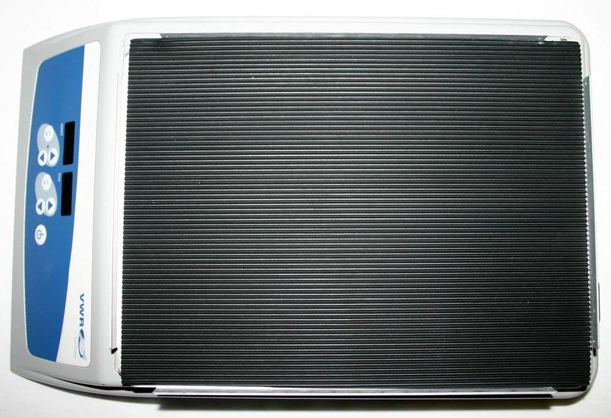 Used VWR MINI ORBITAL SHAKER 15, MODEL 97109-890