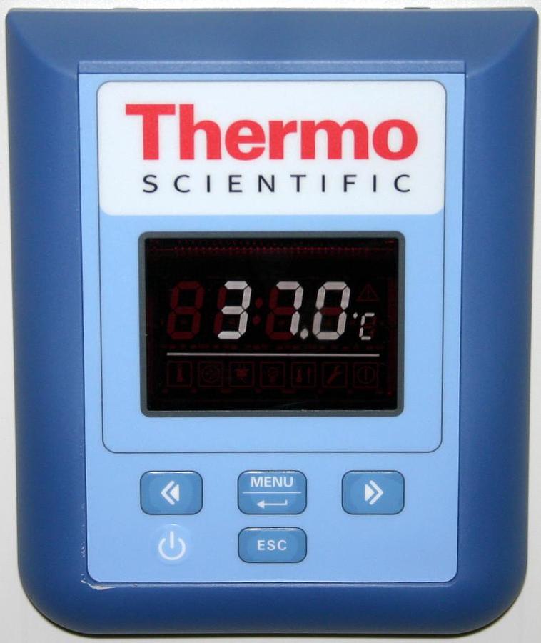 Used 2022 Thermo Scientific Incubator Heratherm IGS400